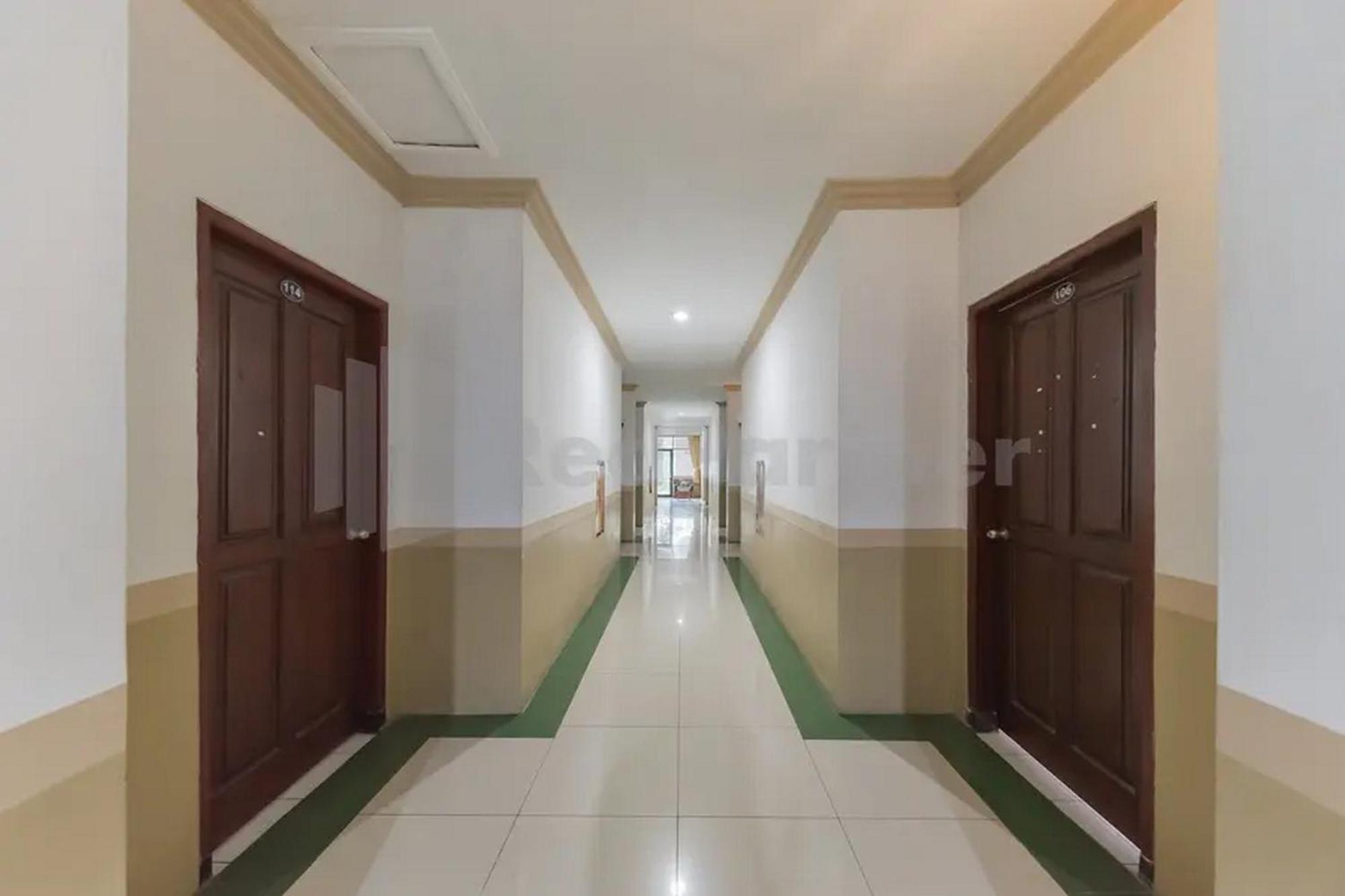 Hotel Ayong Linggarjati Kuningan Mitra Reddoorz Exterior photo