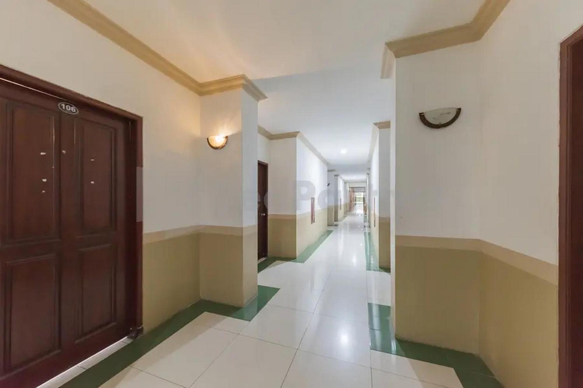 Hotel Ayong Linggarjati Kuningan Mitra Reddoorz Exterior photo